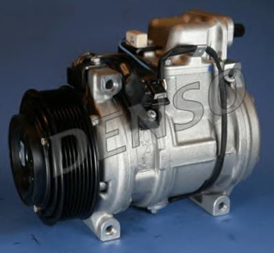 Компресор системи кондиціювання Mercedes A000230041180 ціна, від 296.72 USD