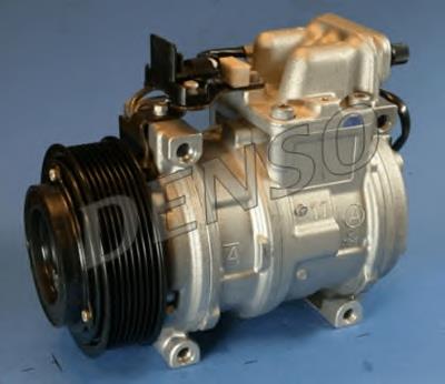 Купити DCP17008 Denso Компресор кліматичної установки