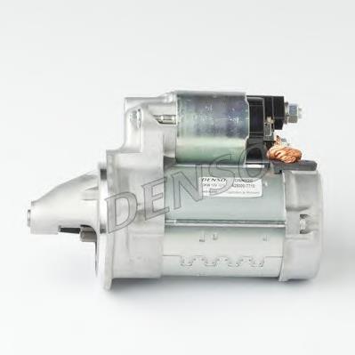 Стартер автомобільний Denso DSN920
