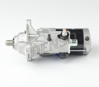 Стартер DSN940 Denso