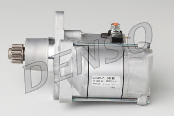 Купити DSN941 Denso Стартер
