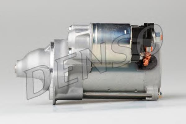 Стартер автомобільний Denso DSN936