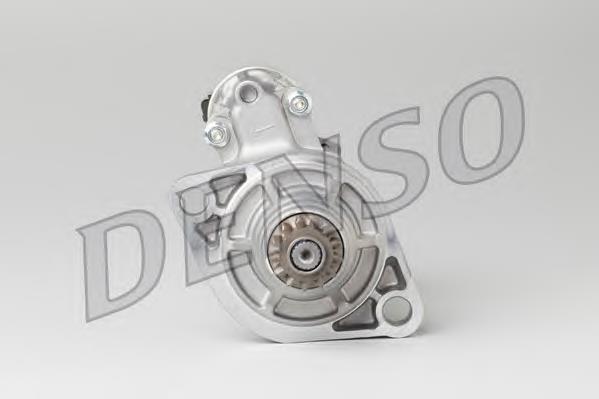 Стартер 361002U700 Hyundai/Kia