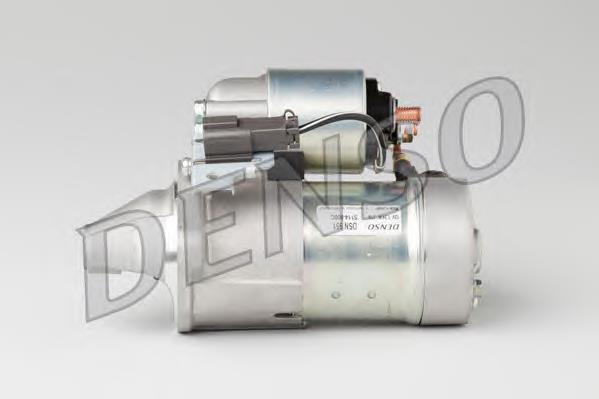 Купити 2330018C60R Nissan/Infiniti Стартер