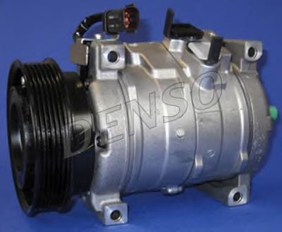 Купити DCP06012 Denso Компресор кліматичної установки