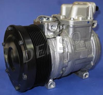 Компресор системи кондиціювання Denso DCP17031 ціна, від 286.53 USD