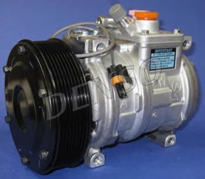 Насос кондиціонера Denso DCP99510