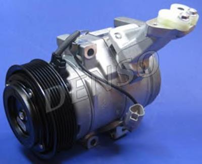 Компресор системи кондиціювання Denso DCP50221 ціна, від 375.06 USD