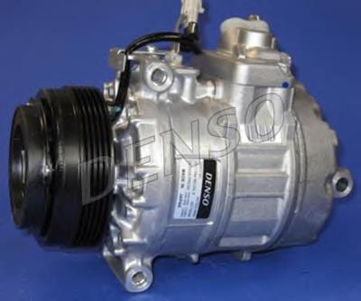 Компресор системи кондиціювання Denso DCP20030 ціна, від 694.11 USD
