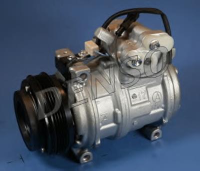 Насос кондиціонера Denso DCP12003