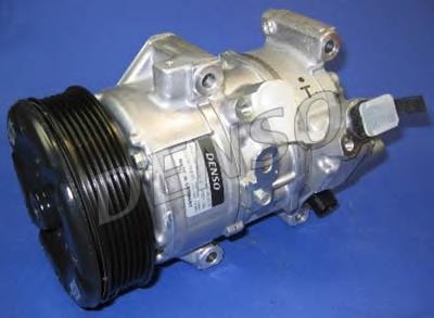 Насос кондиціонера Denso DCP50120
