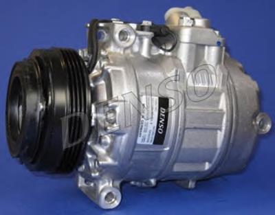 Насос кондиціонера Denso DCP05039