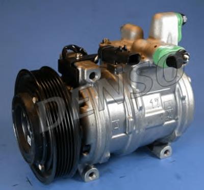 Компресор системи кондиціювання Denso DCP06003 ціна, від 212.89 USD