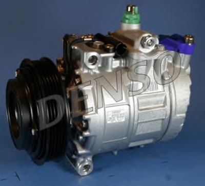 Купити DCP24005 Denso Компресор кліматичної установки