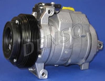 Компресор системи кондиціювання Denso DCP05046 ціна, від 245.60 USD