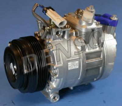 Насос кондиціонера Denso DCP20004