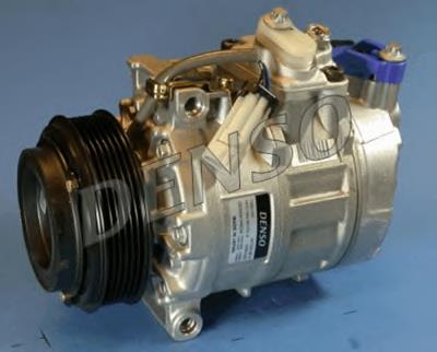 Насос кондиціонера Denso DCP20005