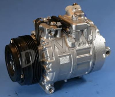 Компресор кондиціонера DCP05018 Denso