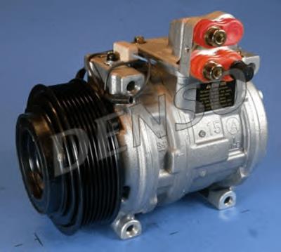 Купити DCP99505 Denso Компресор кліматичної установки