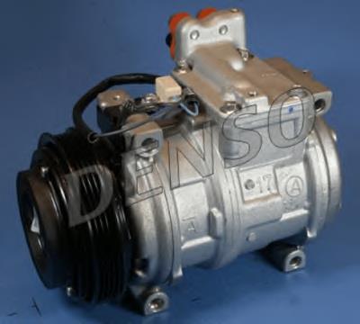 Компресор кондиціонера ACP794000S Mahle Original