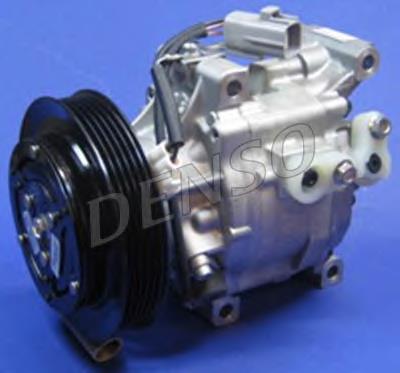 Насос кондиціонера Denso DCP50004