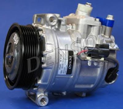 Компресор системи кондиціювання Denso DCP14013 ціна, від 415.82 USD