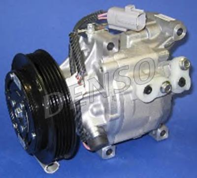 Насос кондиціонера Denso DCP50005