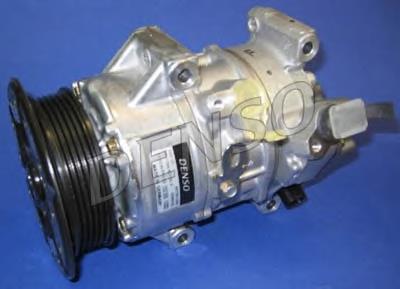 Насос кондиціонера Denso DCP50123