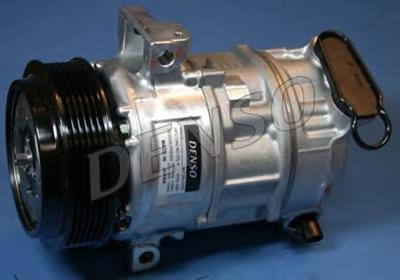 DCP09017 Denso Компресор холодоагенту