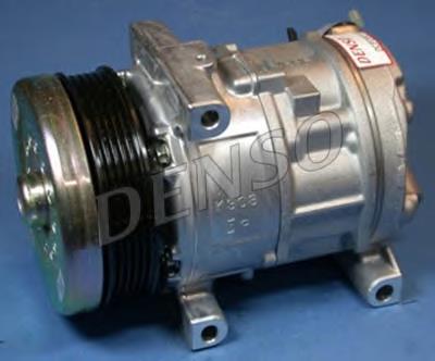 Компресор кондиціонера DCP09016 Denso