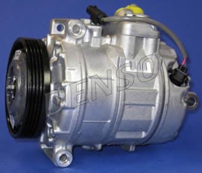 Компресор кондиціонера DCP05042 Denso