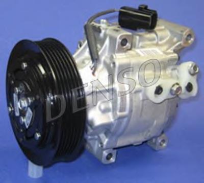 Компресор кондиціонера DCP50010 Denso