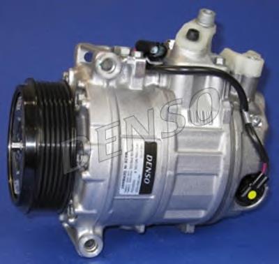 Компресор системи кондиціювання Denso DCP17045 ціна, від 191.93 USD