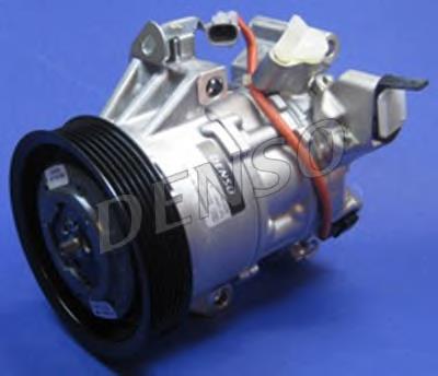 Насос кондиціонера Denso DCP50001