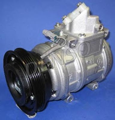 8832060720 Toyota Компресор холодоагенту