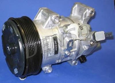 Насос кондиціонера Denso DCP50121