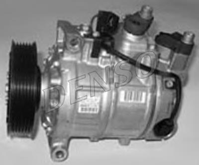Насос кондиціонера Denso DCP02012