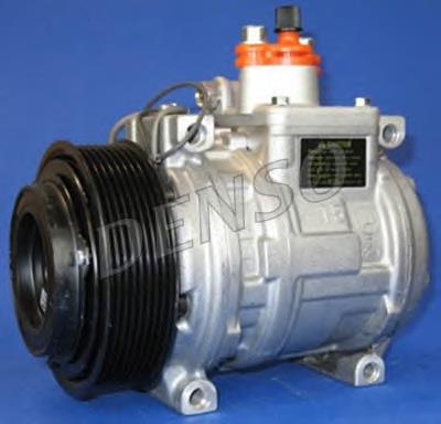 Купити DCP99513 Denso Компресор кліматичної установки