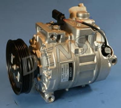Компресор системи кондиціювання Denso DCP02010 ціна, від 213.03 USD