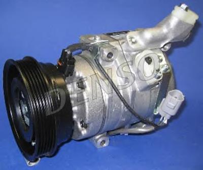 Компресор кондиціонера DCP50032 Denso