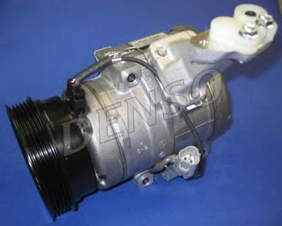 Купити DCP50083 Denso Компресор кліматичної установки