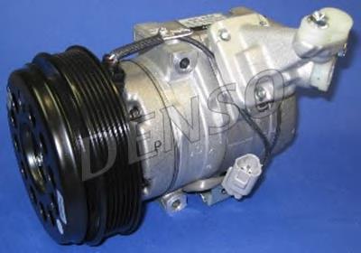DCP50030 Denso Компресор холодоагенту