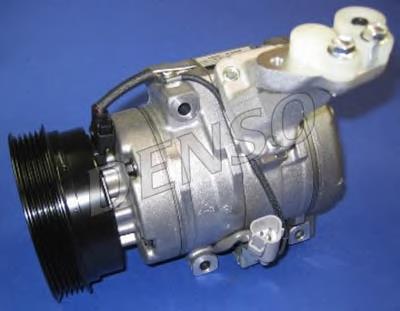 Компресор кондиціонера DCP50225 Denso