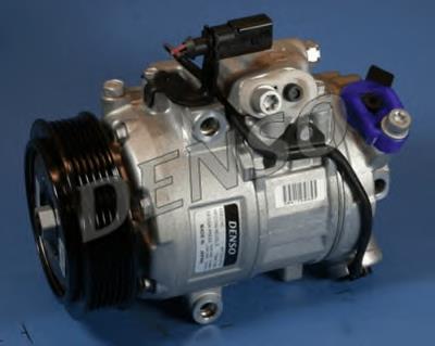 Компресор кондиціонера DCP32005 Denso
