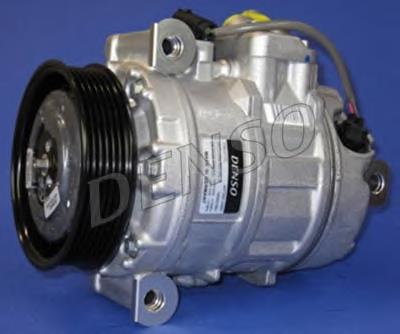 Купити DCP05045 Denso Компресор кліматичної установки
