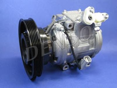 Насос кондиціонера Denso DCP50023