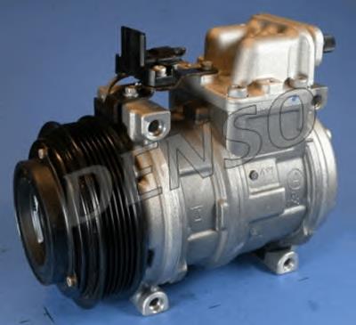 Компресор системи кондиціювання Denso DCP17019 ціна, від 146.84 USD
