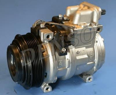 Купити DCP17020 Denso Компресор кліматичної установки