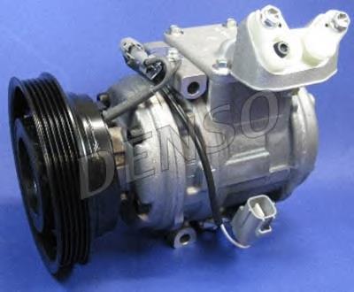 Компресор системи кондиціювання Toyota 883202B360 ціна, від 135.56 USD