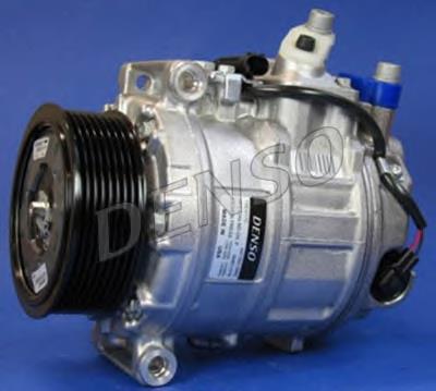 Купити DCP17063 Denso Компресор кліматичної установки